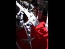 Photokina 2006 - elegantní klasika, dalekohled Vixen R200SS