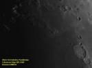 Mare Serenitatis a kráter Poseidonus