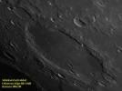 Krátery Schickard a Drebbel by Celestron EDGE HD 1400